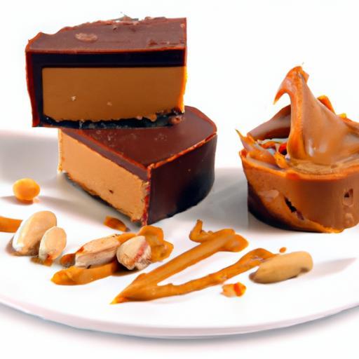 Decadent Chocolate Peanut Butter Fudge: A Sweet Delight Guide