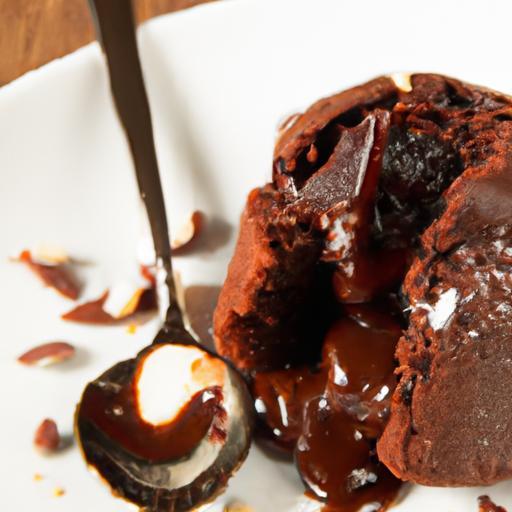 Indulge in Decadence: Slow Cooker Chocolate Lava Cake Delight
