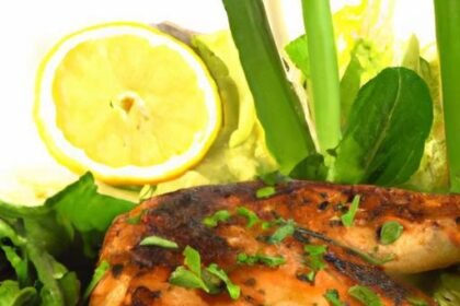 Unlocking Flavor: The Art of Authentic Turkish Chicken