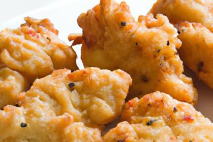 Crispy Chick-fil-A Chicken Tenders Recipe You Can Make at Home