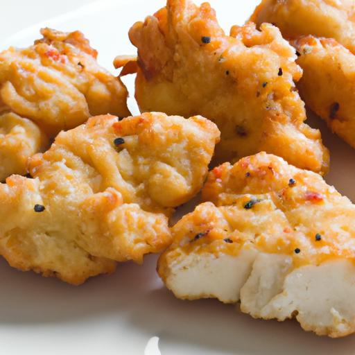 Crispy Chick-fil-A Chicken Tenders Recipe You Can Make at Home