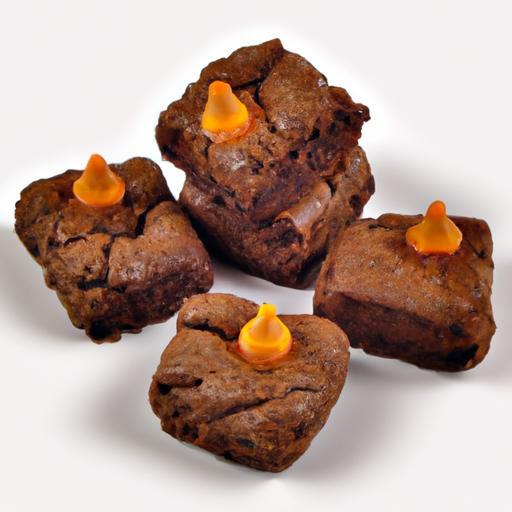 Bite-Sized Bliss: Discover the Magic of Brownie Bites