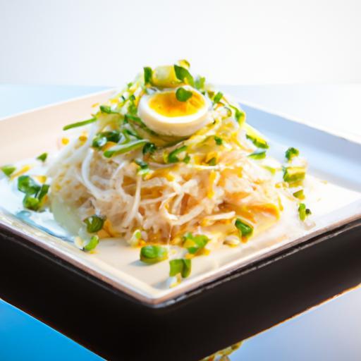 Unlocking Flavor: The Art of Ramen Egg Marinade (Ajitsuke Tamago)