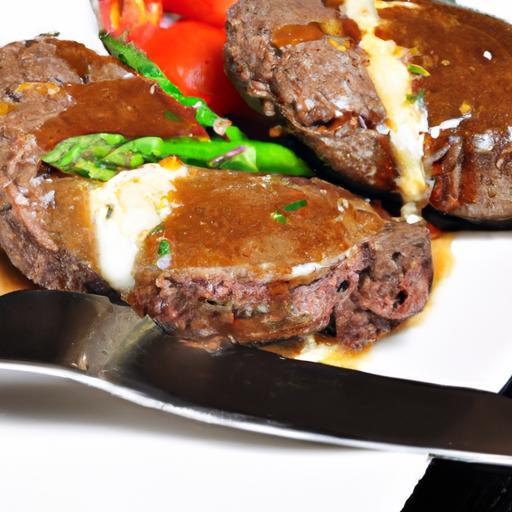 Savor the Flavor: Irresistible Garlic Butter Steak Bites Guide