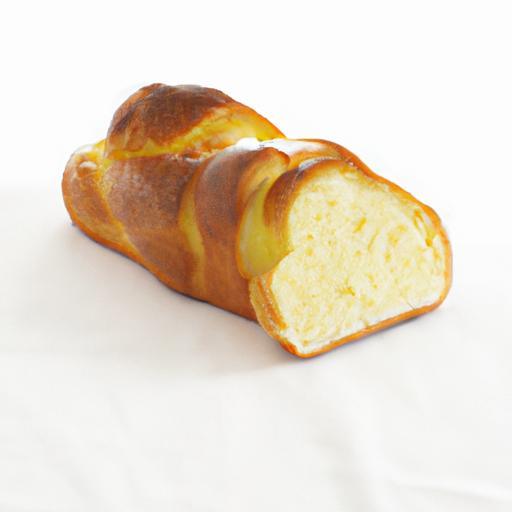 The Art of Buttery Brioche: A Soft, Rich Bread Delight