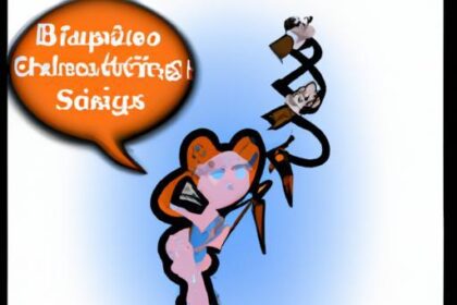 Sizzling BBQ Shrimp Skewers with Garlic Butter Bliss