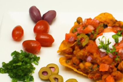 Walking Taco Casserole: A Flavor-Packed Twist on a Classic