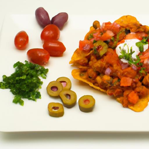 Walking Taco Casserole: A Flavor-Packed Twist on a Classic