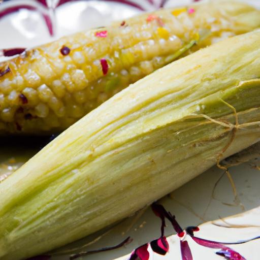 Unlocking Flavor: The Art of Grilling Corn in Husk