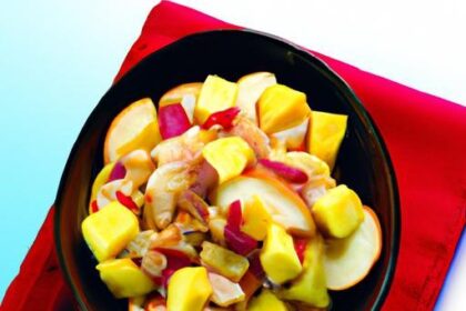 Easy & Tasty Bites: Perfect Food for Casual Get-Togethers