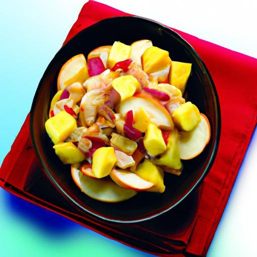 Easy & Tasty Bites: Perfect Food for Casual Get-Togethers