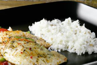 Quick & Flavorful: Easy Instant Pot Chicken Recipes to Try