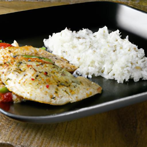 Quick & Flavorful: Easy Instant Pot Chicken Recipes to Try