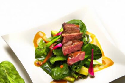 Crafting the Perfect Elegant Dinner Party Menu: A Guide