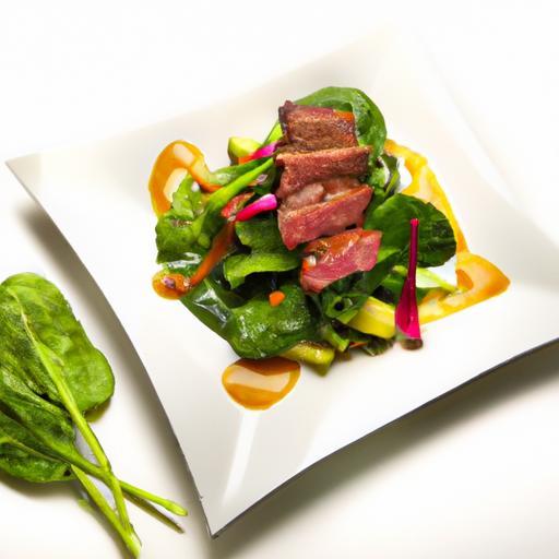 Crafting the Perfect Elegant Dinner Party Menu: A Guide