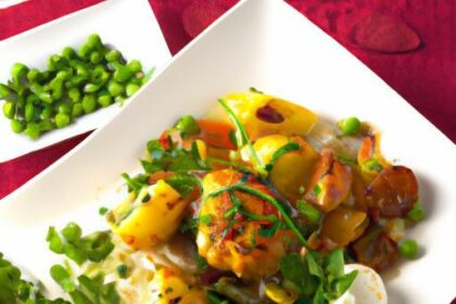 Yummy & Easy Kid-Friendly Dinner Ideas for Busy Weeknights