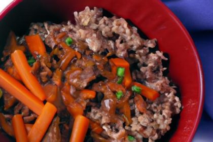 Nutritious Crockpot Freezer Meals: Easy Healthy Prep Ideas