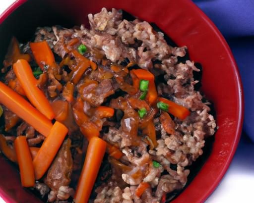 Nutritious Crockpot Freezer Meals: Easy Healthy Prep Ideas