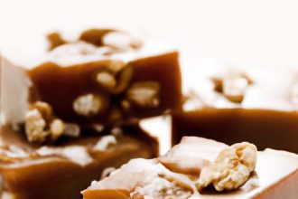 Effortless No-Bake Dessert Bars: Sweet Treats Made Easy