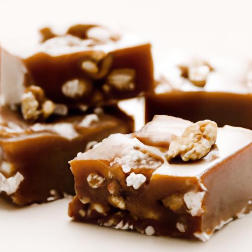 Effortless No-Bake Dessert Bars: Sweet Treats Made Easy