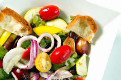 Mastering Panzanella: Ultimate Guide to Best Rustic Salad