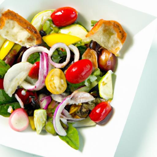 Mastering Panzanella: Ultimate Guide to Best Rustic Salad