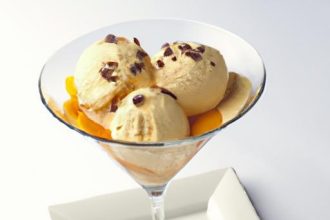 The Irresistible Charm of Dulce de Leche Ice Cream Unveiled