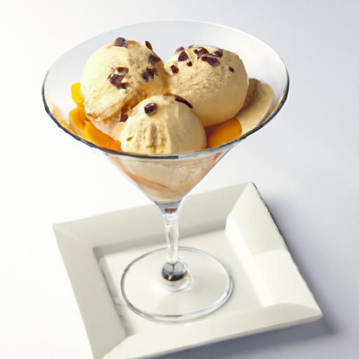 The Irresistible Charm of Dulce de Leche Ice Cream Unveiled