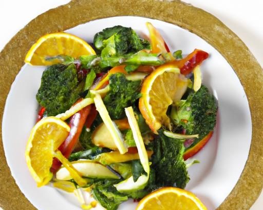 Veggie Delights: Essential Foods for a Balanced Vegetarian Diet