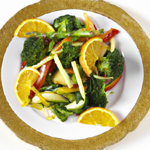 Veggie Delights: Essential Foods for a Balanced Vegetarian Diet