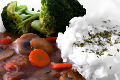 Nourishing Crockpot Freezer Meals: Simple Prep, Big Flavor