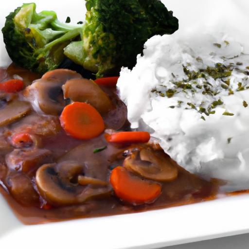 Nourishing Crockpot Freezer Meals: Simple Prep, Big Flavor