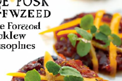 Score Big with These Winning Super Bowl Food Ideas