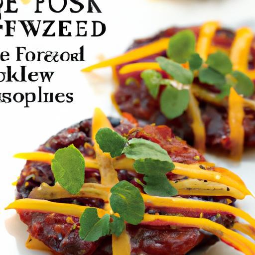 Score Big with These Winning Super Bowl Food Ideas