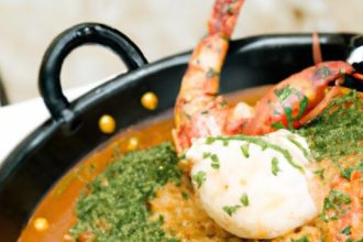 Paellas Unveiled: Spain’s Iconic Dish Beyond the Pan
