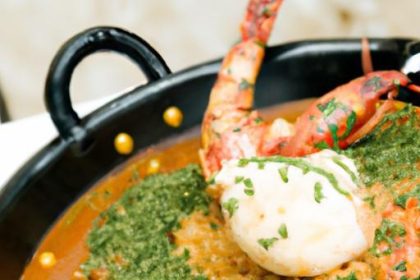 Paellas Unveiled: Spain’s Iconic Dish Beyond the Pan