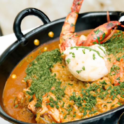 Paellas Unveiled: Spain’s Iconic Dish Beyond the Pan