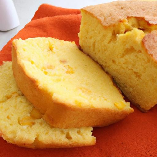 Quick & Easy Cornbread: Baking Magic with Jiffy Mix