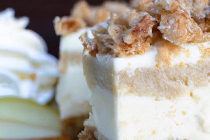 Decadent Cheesecake Bars with Perfect Graham Cracker Crust