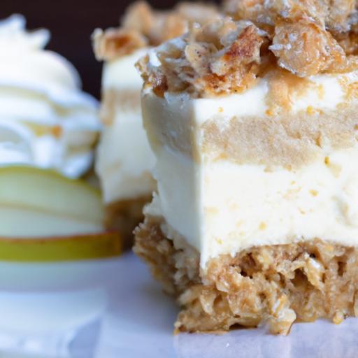 Decadent Cheesecake Bars with Perfect Graham Cracker Crust