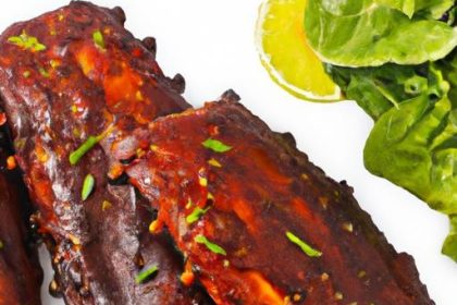 Unlock Bold Flavors: Your Ultimate Homemade BBQ Rub Recipe