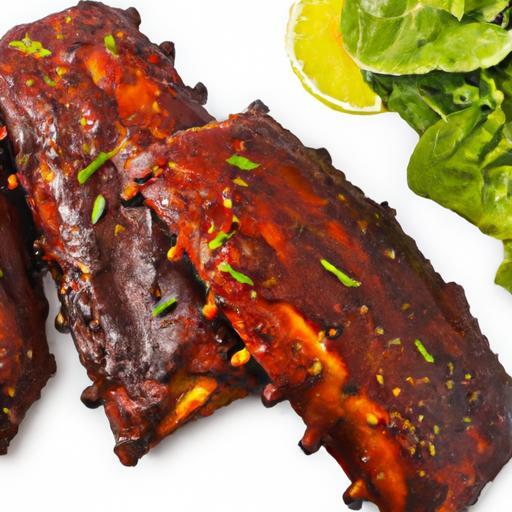 Unlock Bold Flavors: Your Ultimate Homemade BBQ Rub Recipe