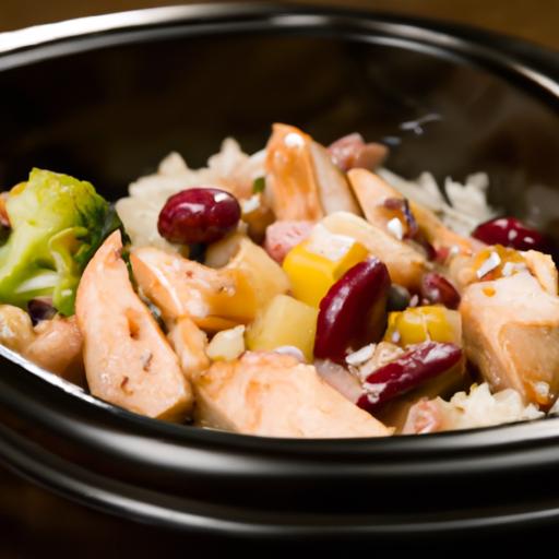 Easy Low Carb Instant Pot Recipes for Busy Weeknights