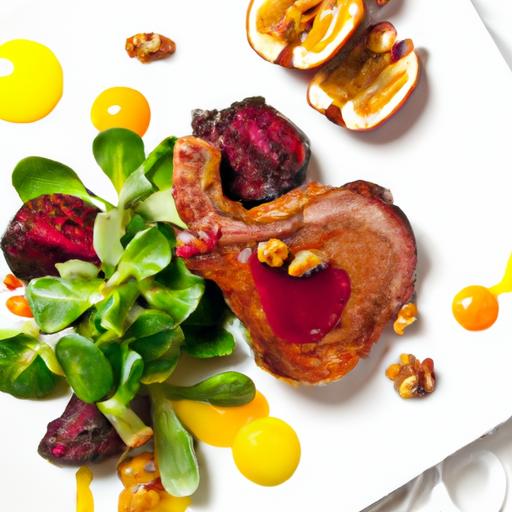 Crafting the Perfect Elegant Dinner Party Menu: A Guide