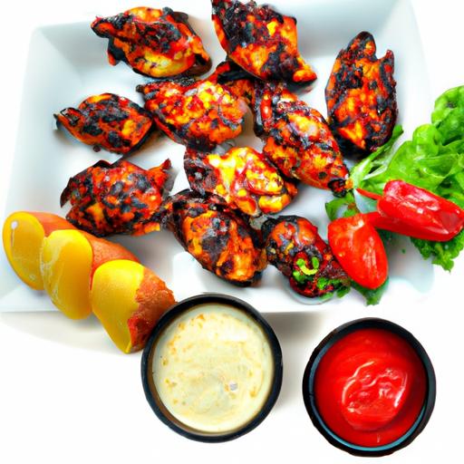 No-Grill Tailgating Eats: Flavorful Bites for Game Day Fun