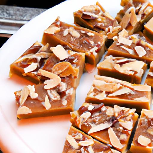 Effortless No-Bake Dessert Bars: Sweet Treats Made easy