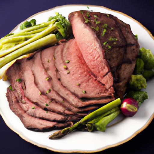 Unlock juicy Flavor: The No Peek Prime Rib Roast Method