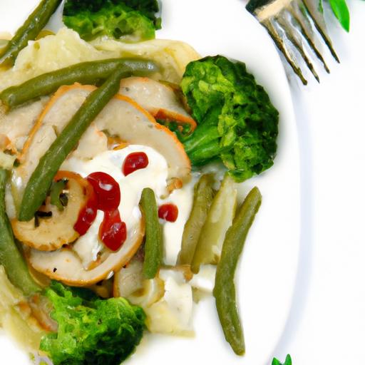 Delicious ⁤& ⁢Easy Kid-Friendly⁤ Dinner Ideas for Every Night