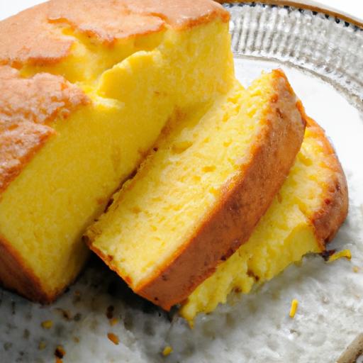 Quick & Easy Cornbread:⁣ Baking Magic with Jiffy⁤ Mix