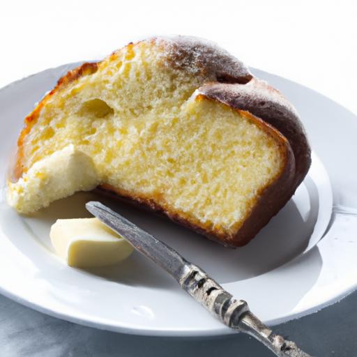The⁣ Art of Buttery Brioche: A Soft, Rich Bread ⁣Delight